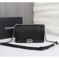 Chanel Leboy Series Bags